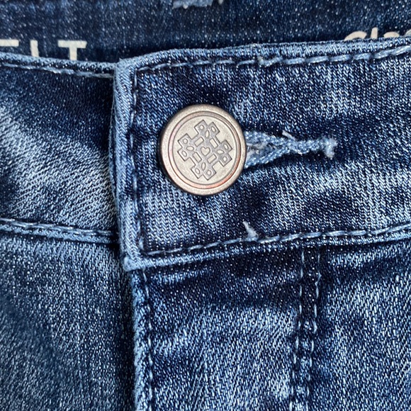 Laurie Felt Jeans - Picture 3 of 8